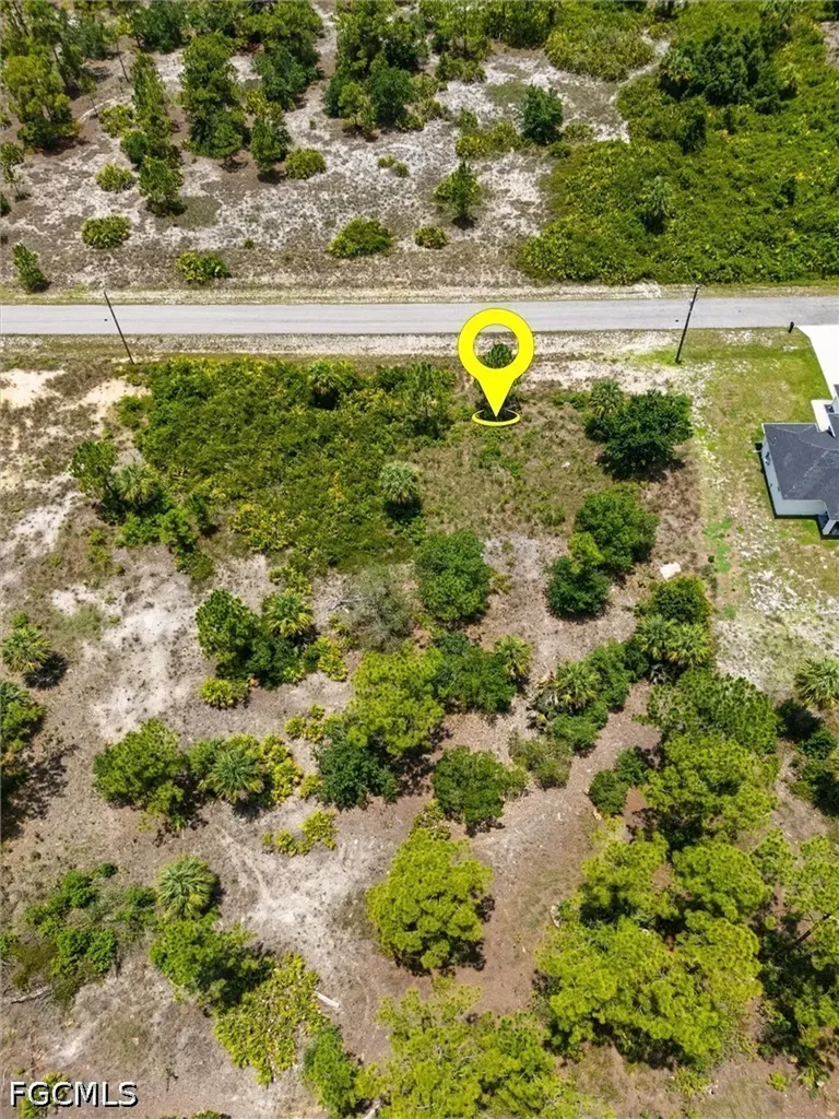 708 Fitch Avenue Lehigh Acres FL 33972