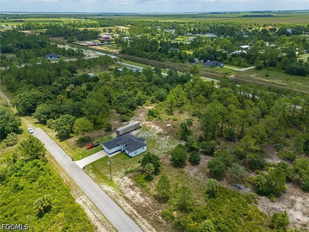 708 Fitch Avenue Lehigh Acres FL 33972