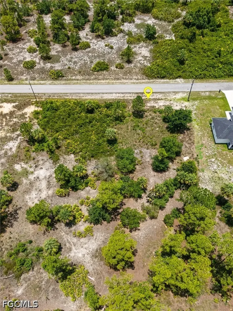 708 Fitch Avenue Lehigh Acres FL 33972
