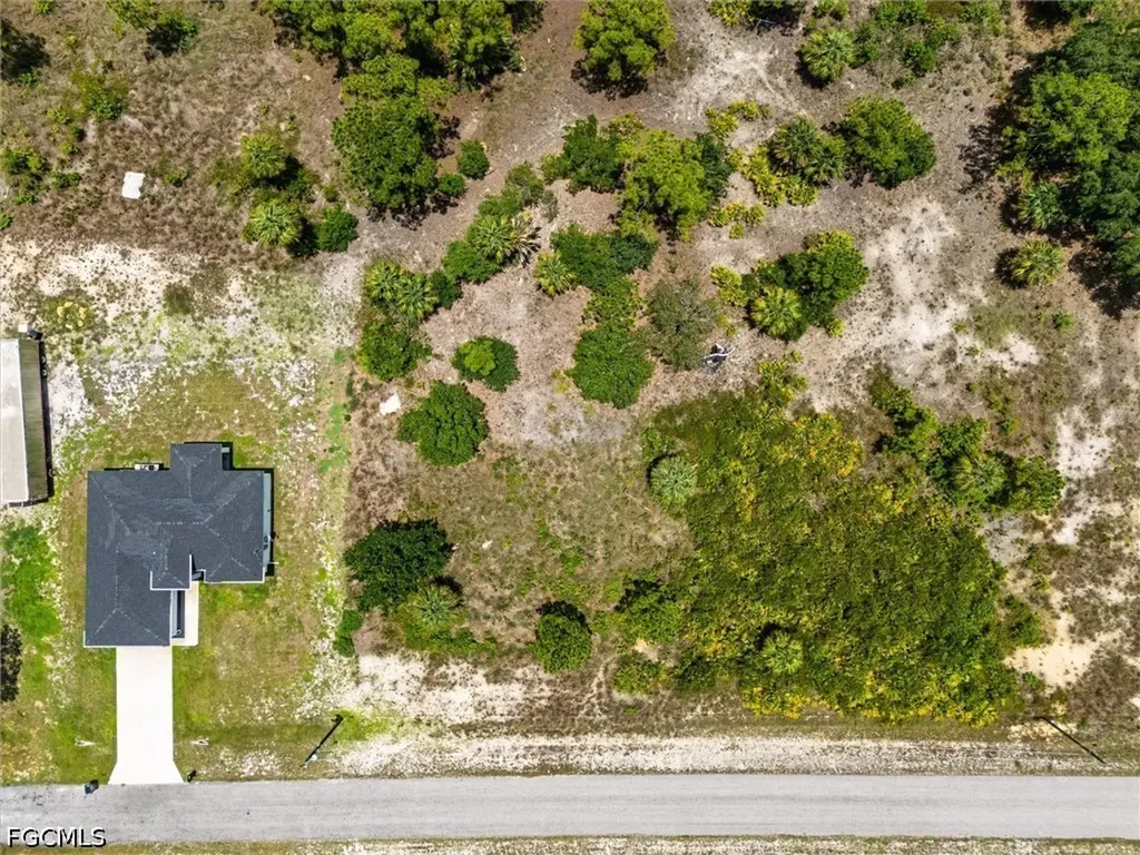 708 Fitch Avenue Lehigh Acres FL 33972
