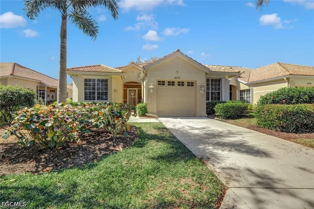 8777 E Bay Circle Fort Myers FL 33908