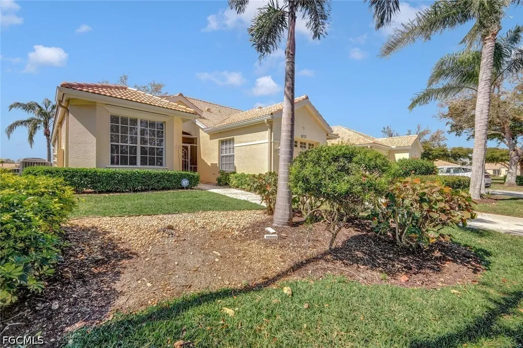 8777 E Bay Circle Fort Myers FL 33908