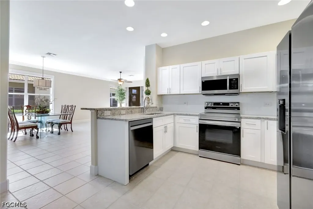 8777 E Bay Circle Fort Myers FL 33908