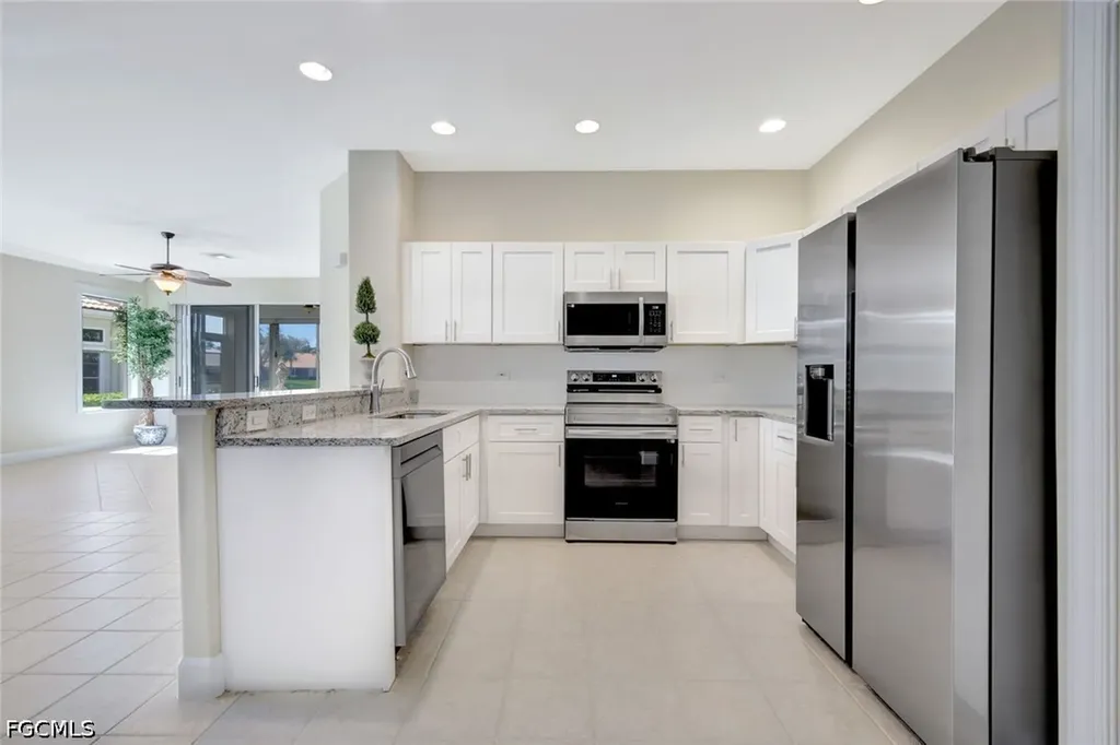 8777 E Bay Circle Fort Myers FL 33908