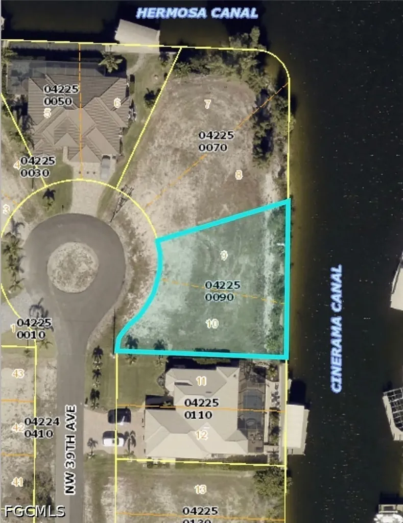 Cape Coral FL 33993