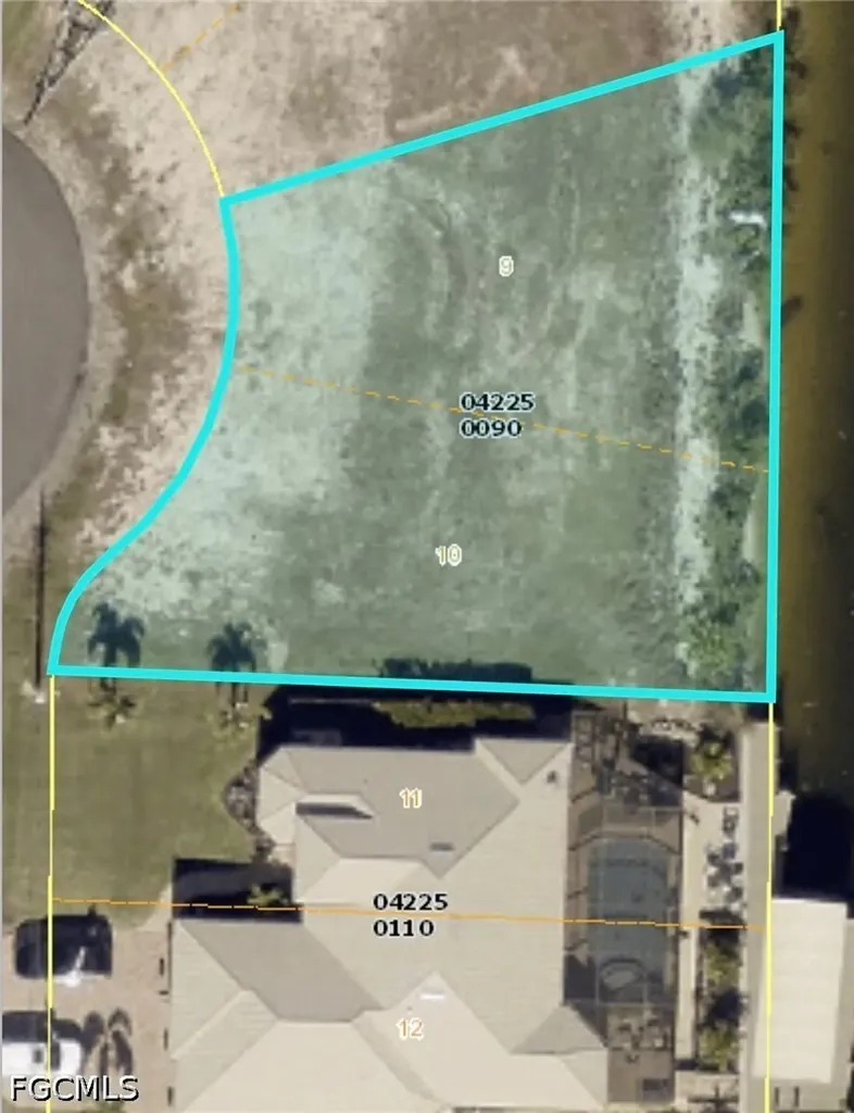 Cape Coral FL 33993