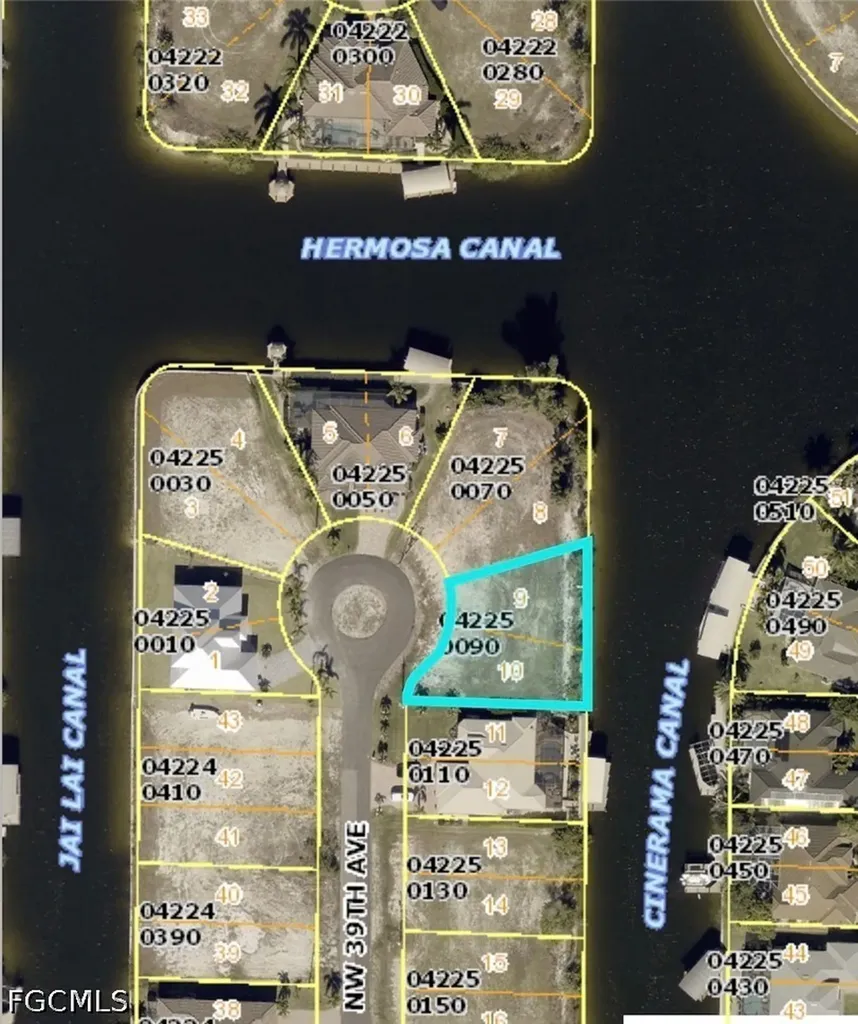 Cape Coral FL 33993