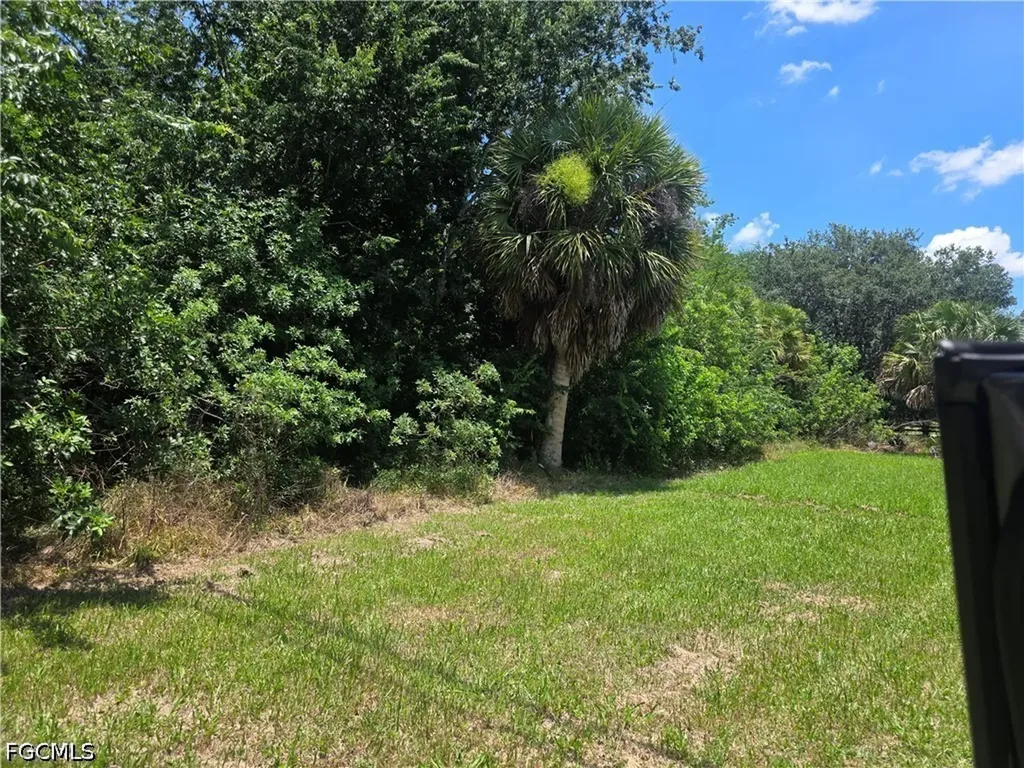 Jerdik Drive NE Moore Haven FL 33471