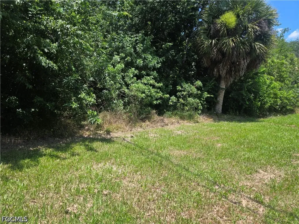 Jerdik Drive NE Moore Haven FL 33471