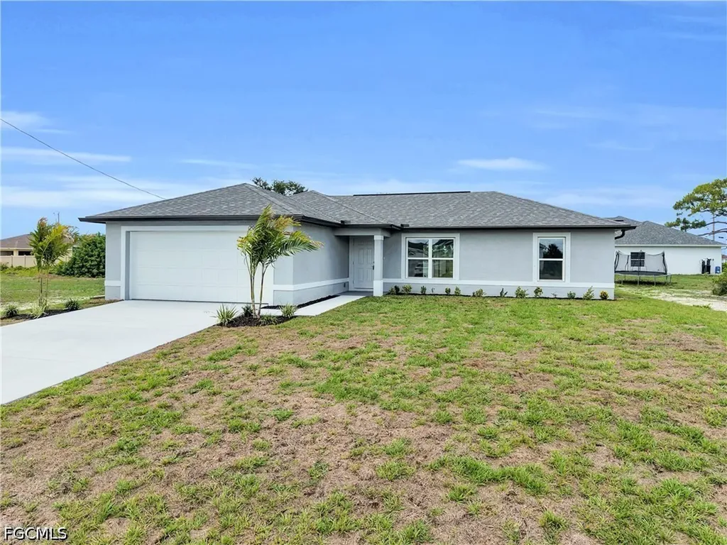 1157 NW 7th Avenue Cape Coral FL 33993
