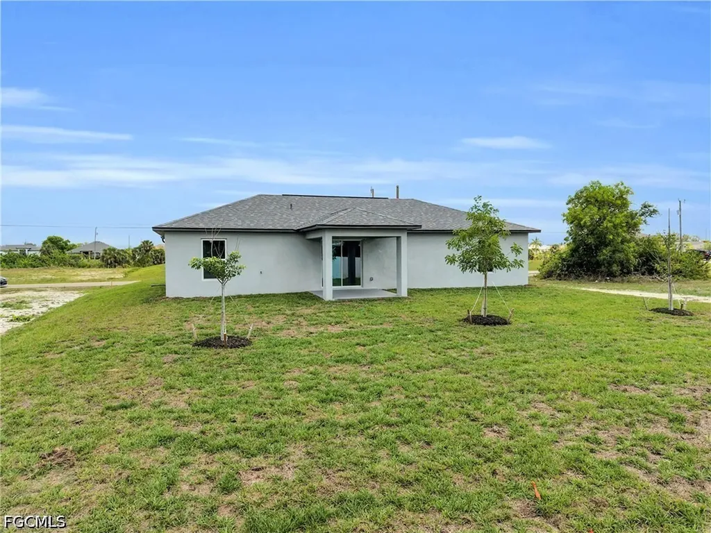 1157 NW 7th Avenue Cape Coral FL 33993
