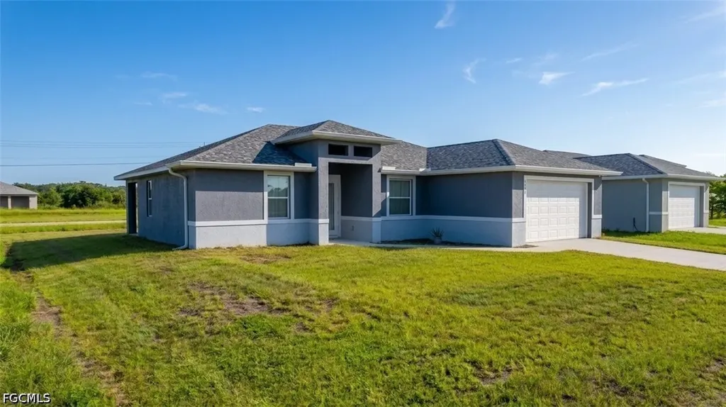 106 Plantation Drive Labelle FL 33935