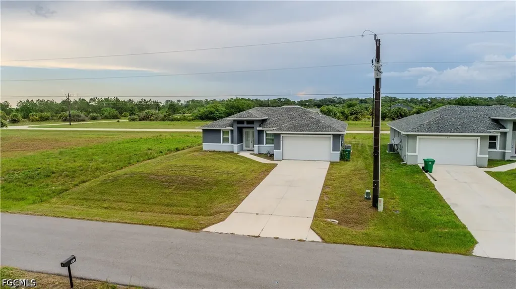 106 Plantation Drive Labelle FL 33935