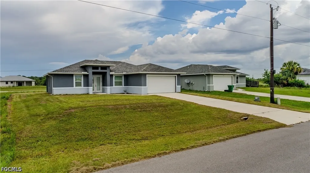 106 Plantation Drive Labelle FL 33935