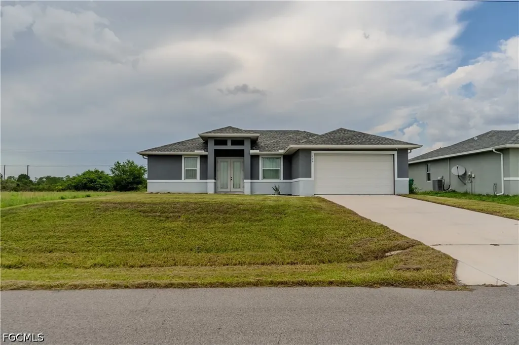 106 Plantation Drive Labelle FL 33935