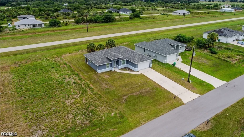 106 Plantation Drive Labelle FL 33935