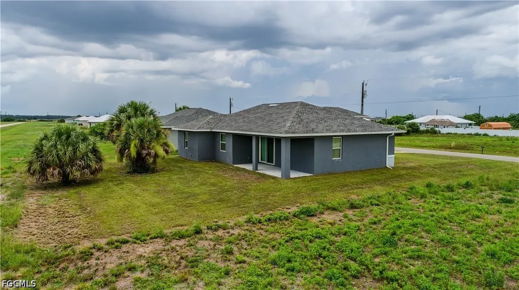 106 Plantation Drive Labelle FL 33935