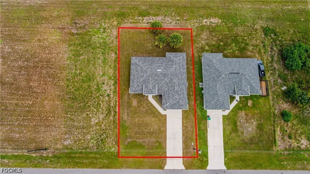 106 Plantation Drive Labelle FL 33935