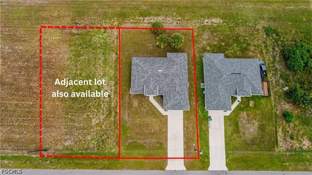 106 Plantation Drive Labelle FL 33935