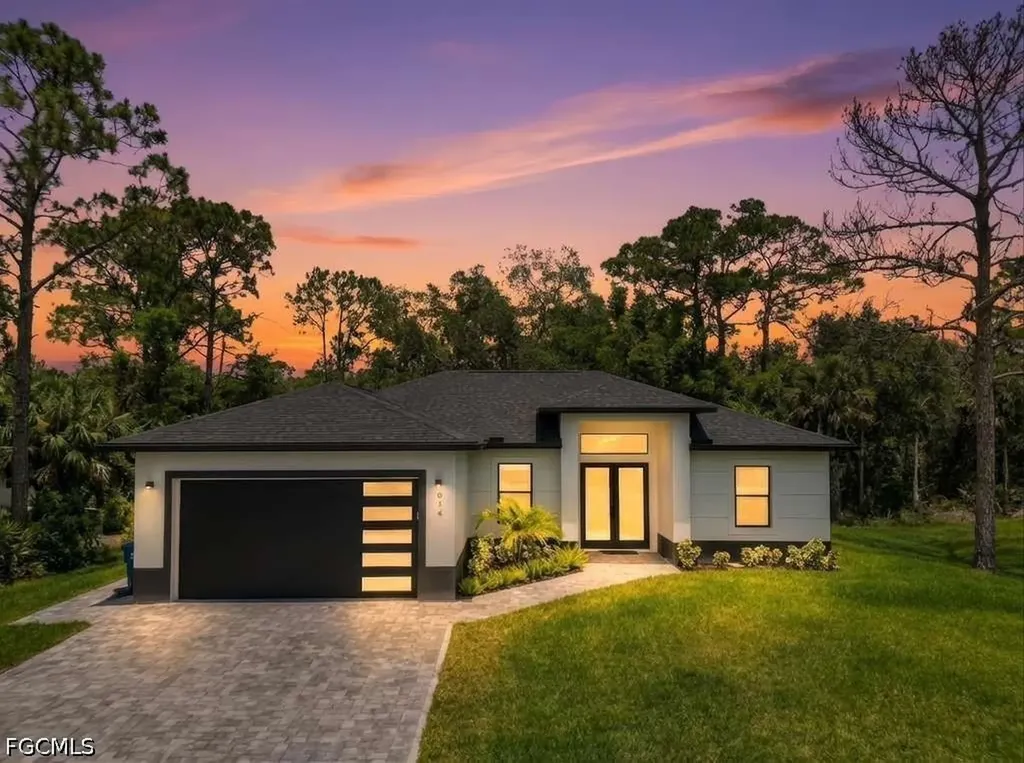 1914 Sunniland Boulevard Lehigh Acres FL 33971