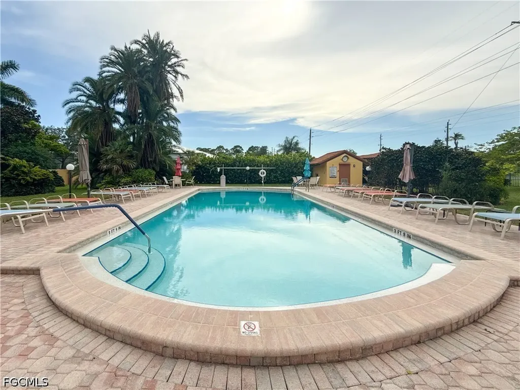 6136 Whiskey Creek Drive Fort Myers FL 33919