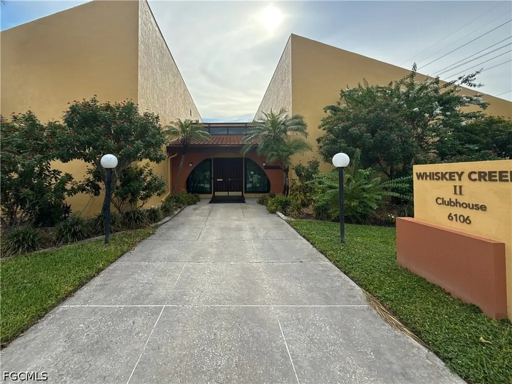 6136 Whiskey Creek Drive Fort Myers FL 33919