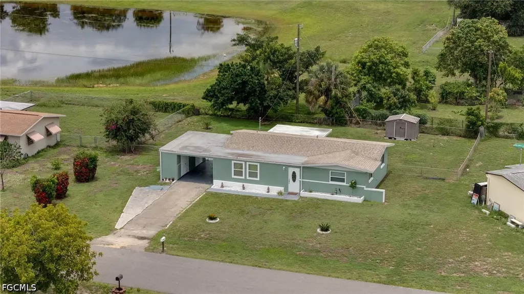 102 Oleander Road Lehigh Acres FL 33936