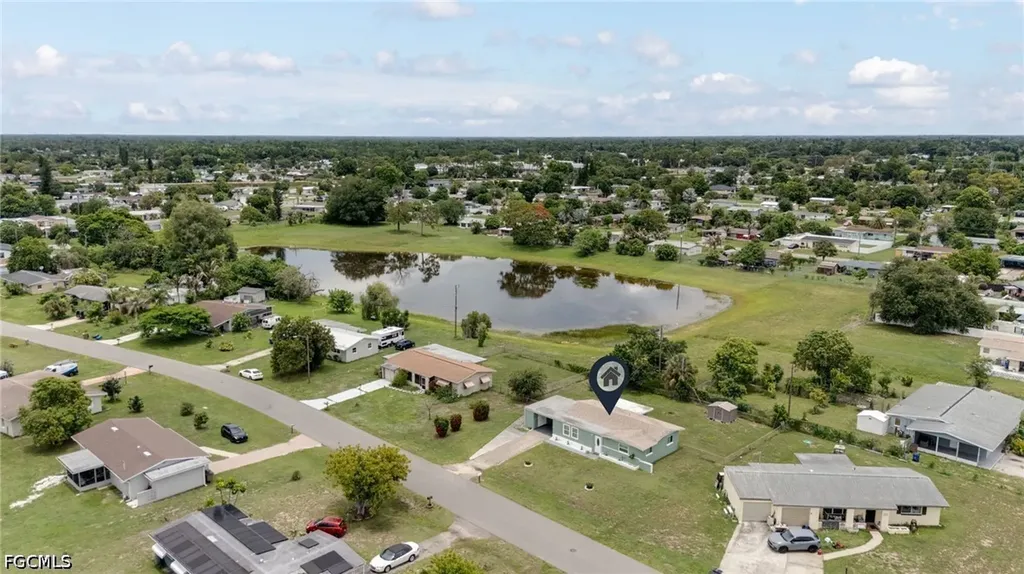 102 Oleander Road Lehigh Acres FL 33936