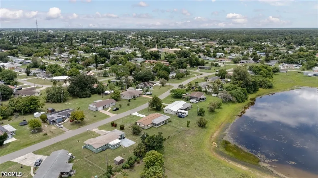 102 Oleander Road Lehigh Acres FL 33936