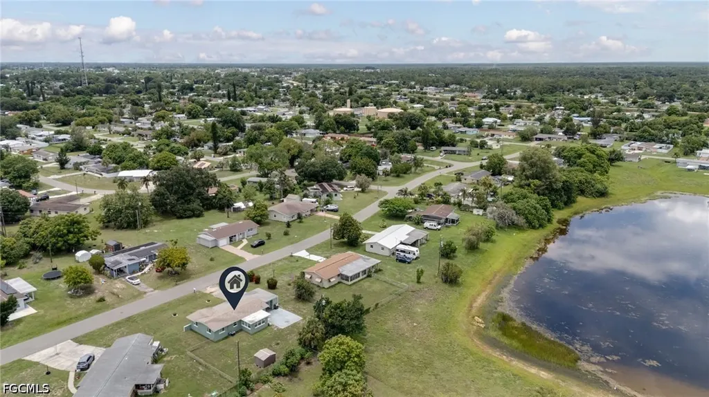 102 Oleander Road Lehigh Acres FL 33936