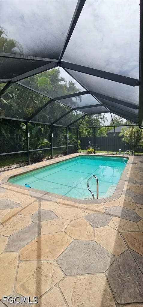 601 SE 35th Terrace Cape Coral FL 33904