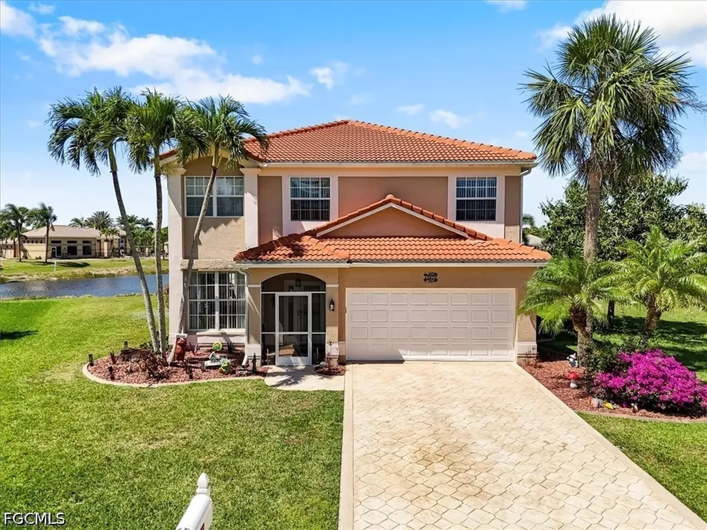 13870 Silver Lake Court Fort Myers FL 33912