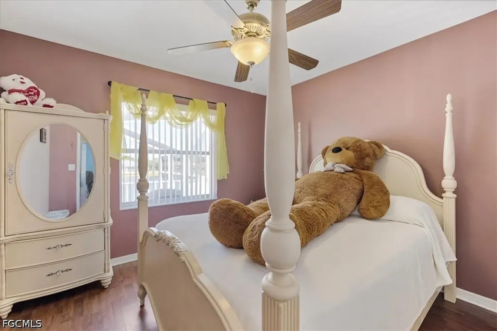 13870 Silver Lake Court Fort Myers FL 33912