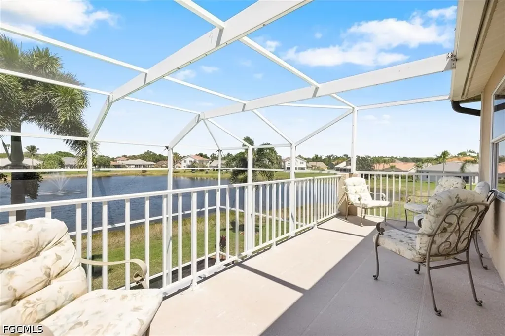 13870 Silver Lake Court Fort Myers FL 33912
