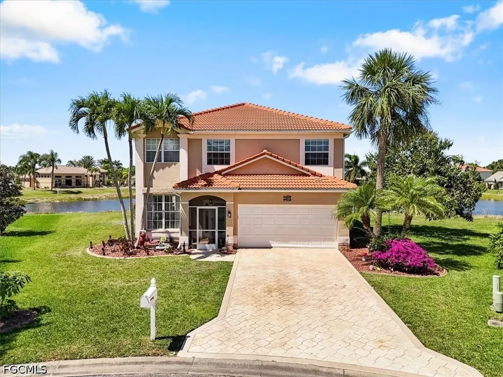 13870 Silver Lake Court Fort Myers FL 33912