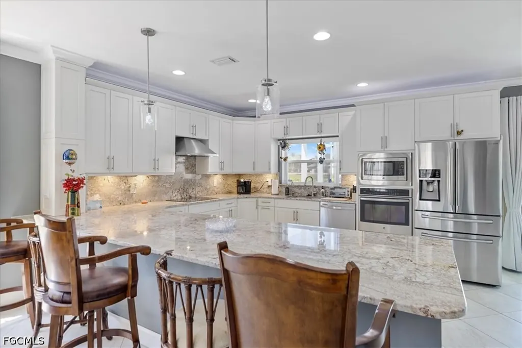 13870 Silver Lake Court Fort Myers FL 33912