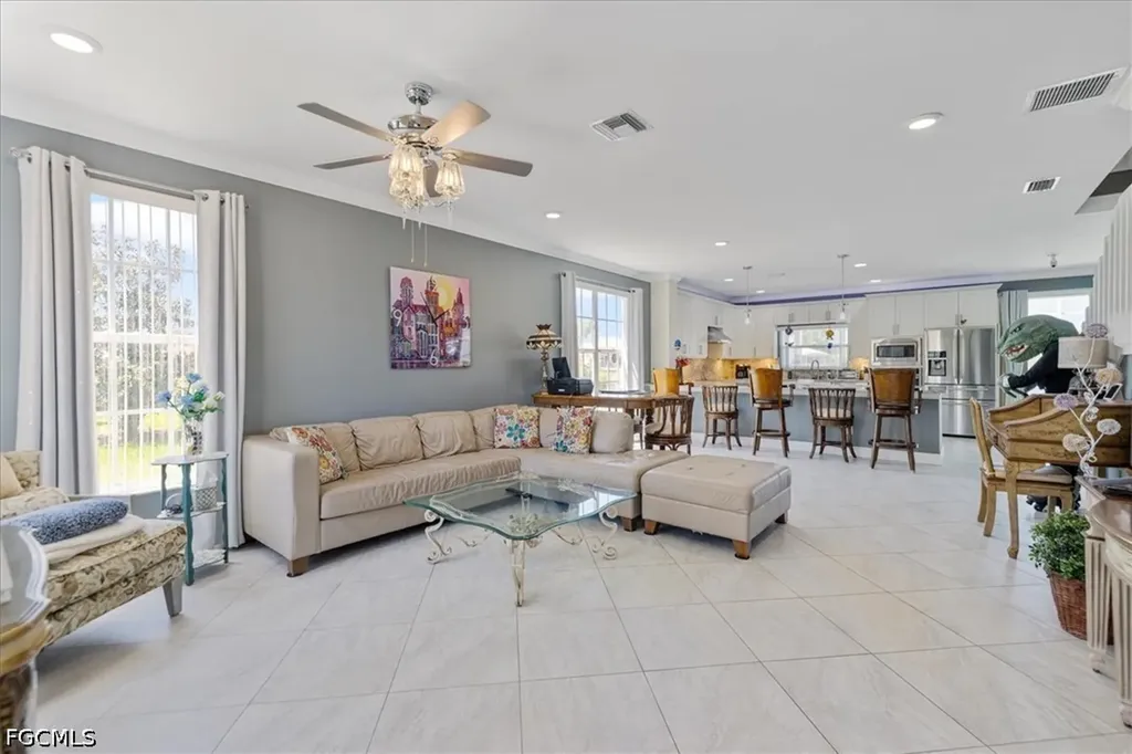 13870 Silver Lake Court Fort Myers FL 33912