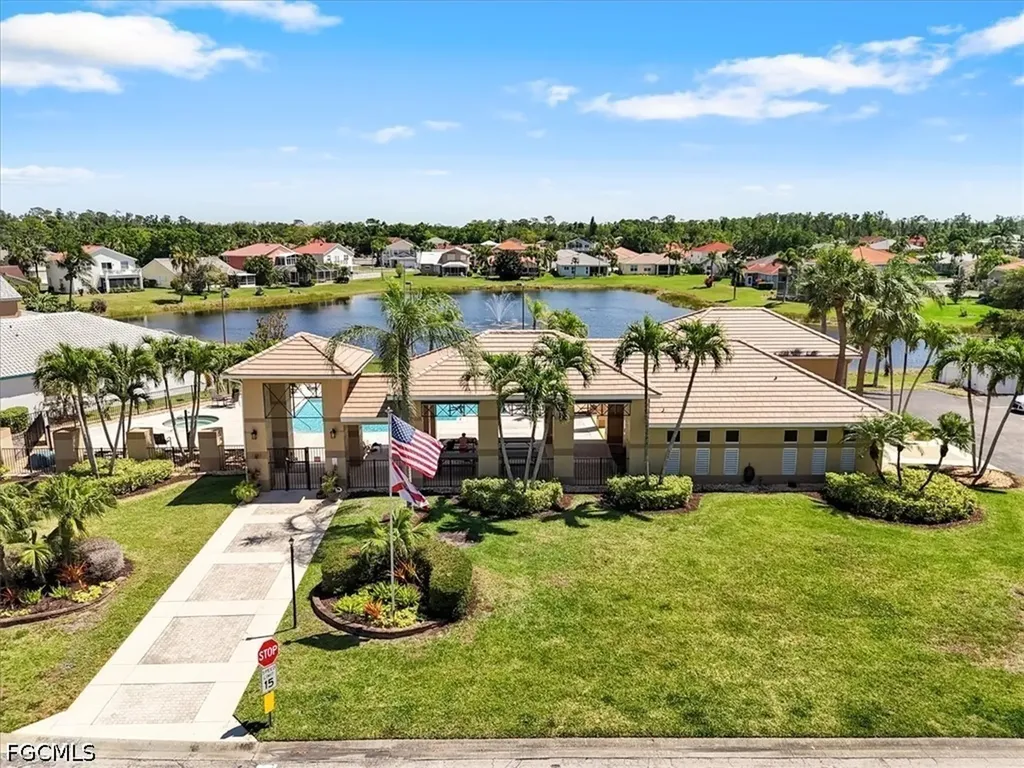 13870 Silver Lake Court Fort Myers FL 33912