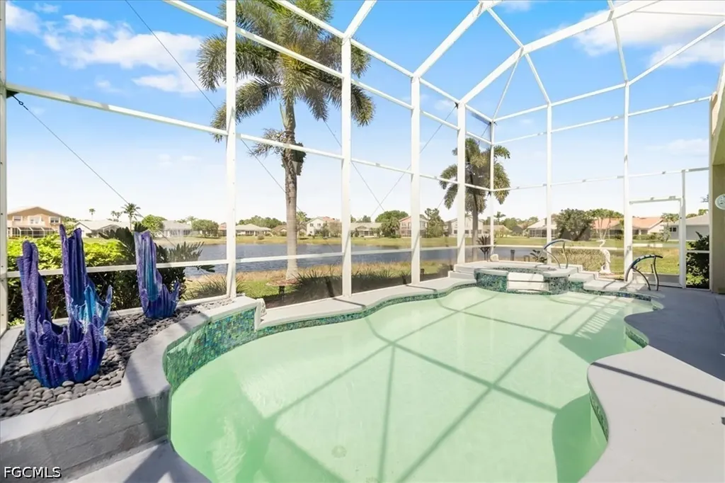 13870 Silver Lake Court Fort Myers FL 33912