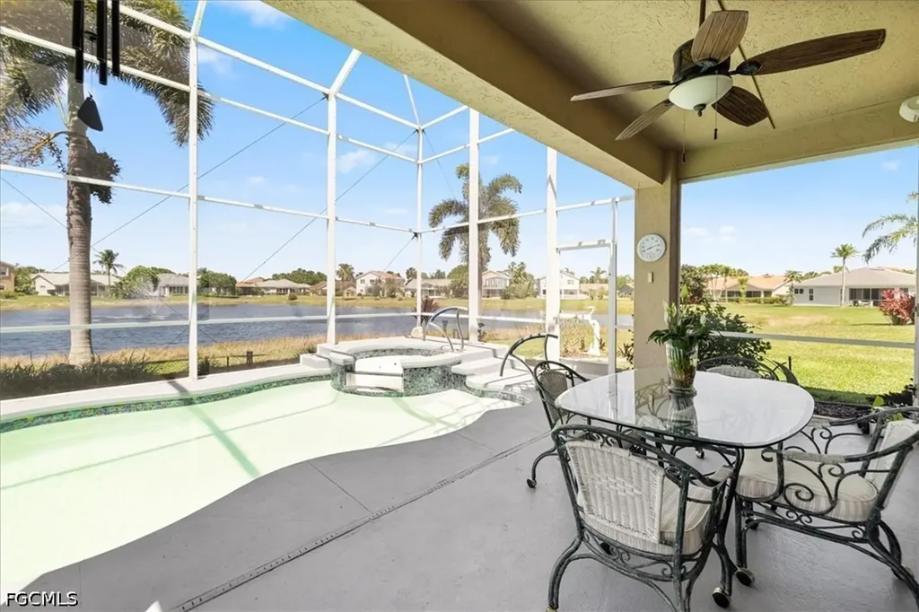 13870 Silver Lake Court Fort Myers FL 33912