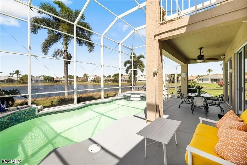 13870 Silver Lake Court Fort Myers FL 33912