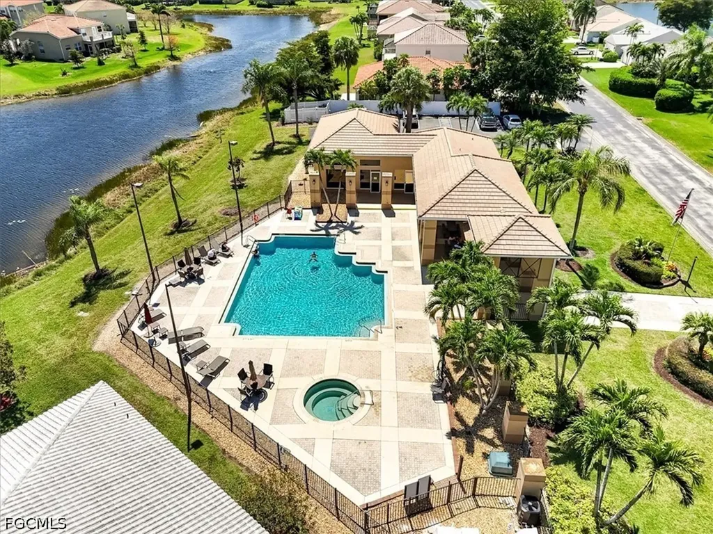 13870 Silver Lake Court Fort Myers FL 33912