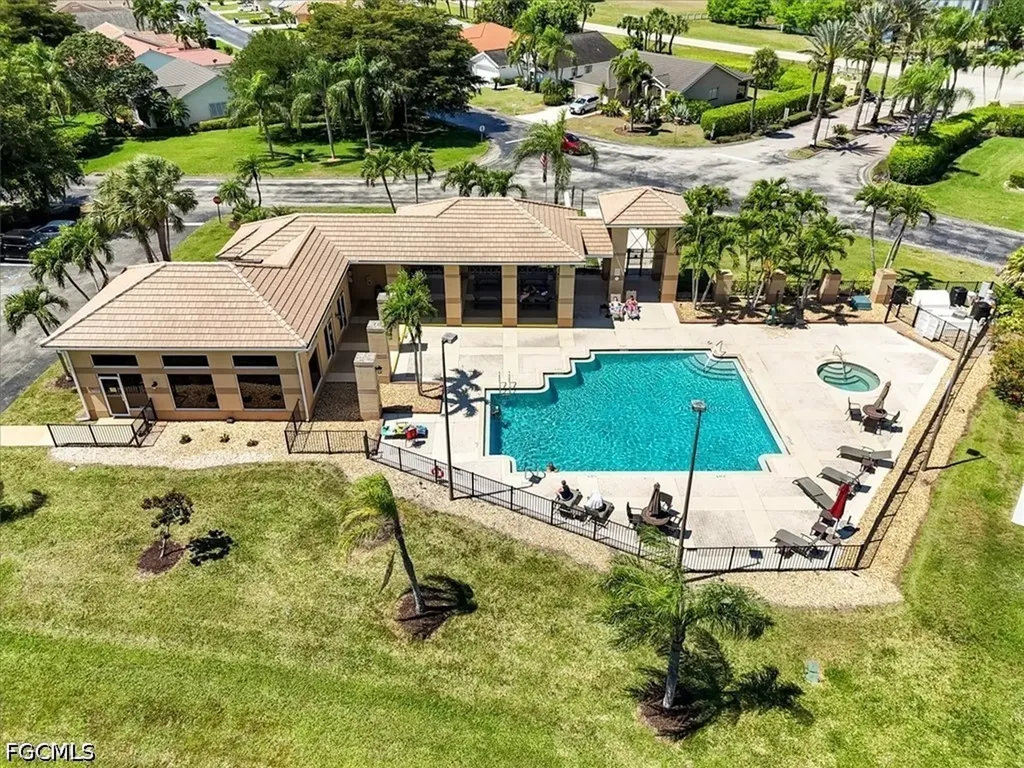 13870 Silver Lake Court Fort Myers FL 33912