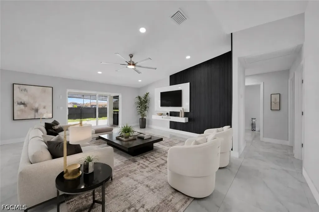 Cape Coral FL, 3095 NW 4th Place