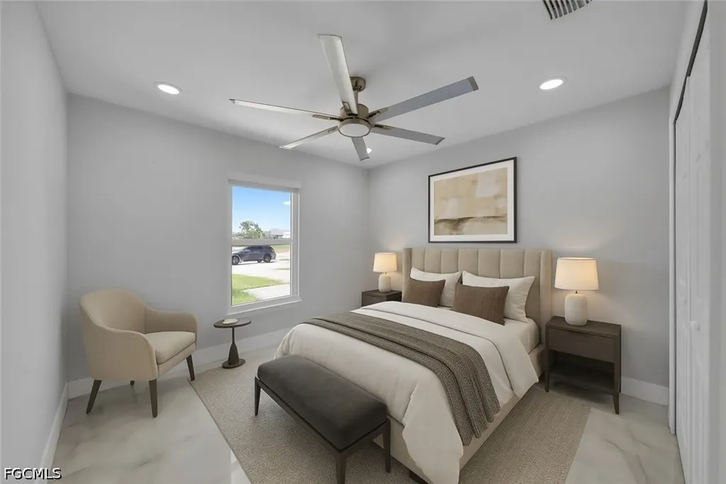 3095 NW 4th Place Cape Coral FL 33993