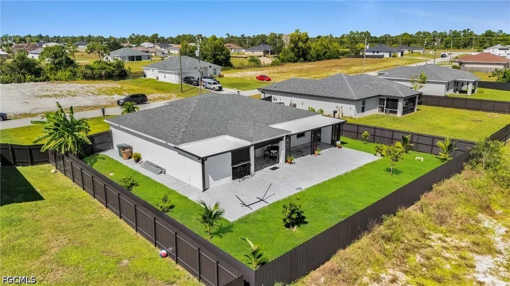 3095 NW 4th Place Cape Coral FL 33993