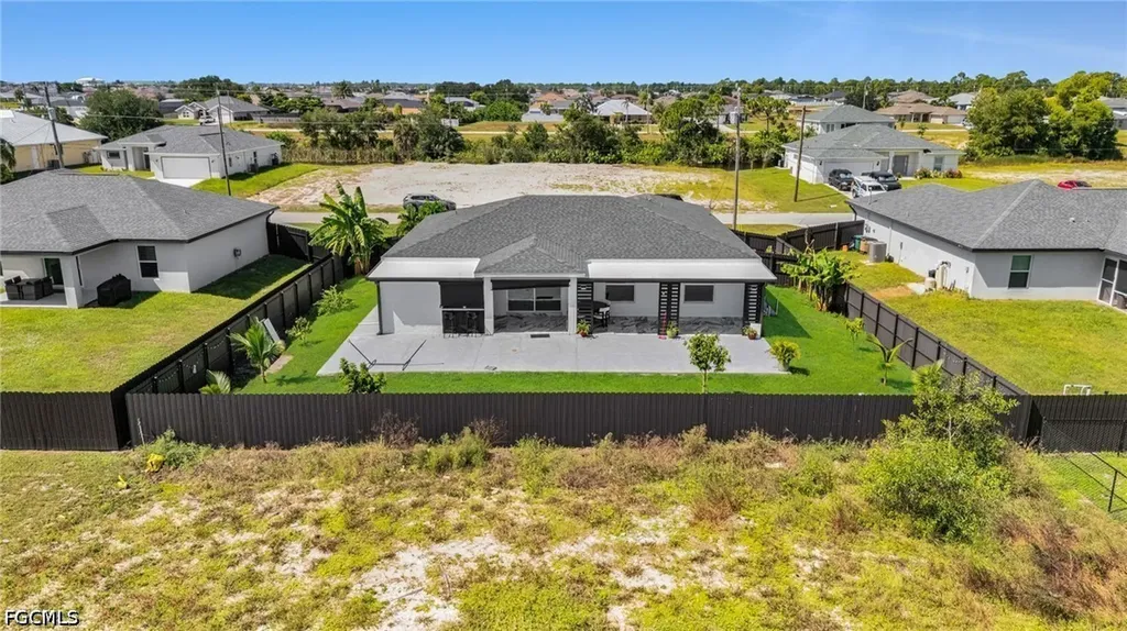3095 NW 4th Place Cape Coral FL 33993