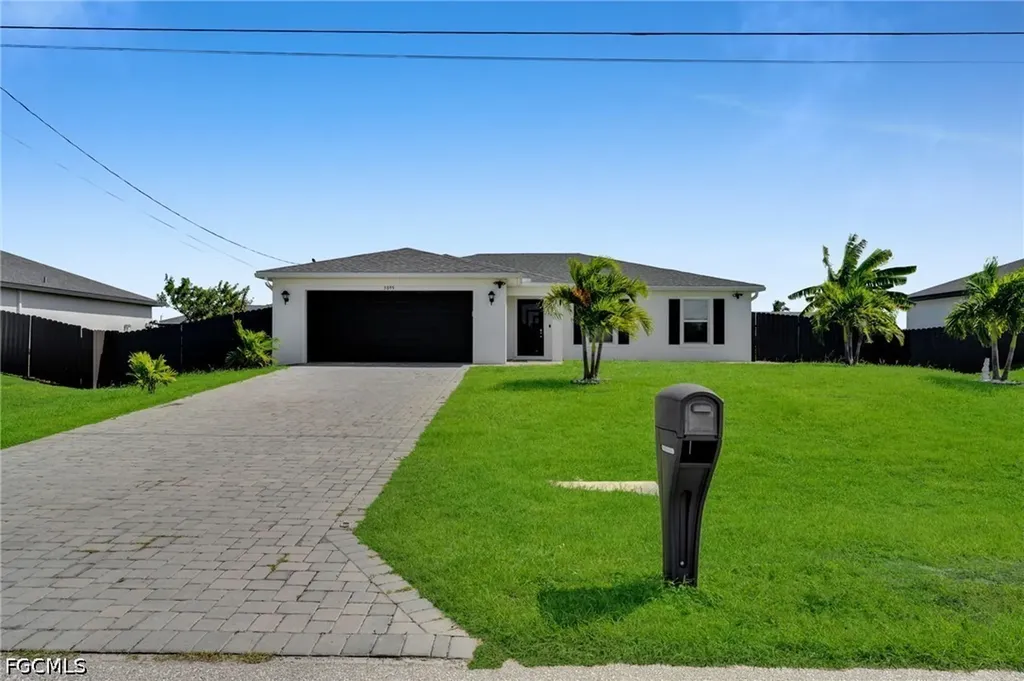 3095 NW 4th Place Cape Coral FL 33993