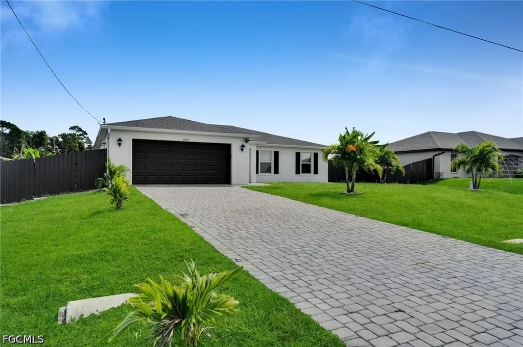 3095 NW 4th Place Cape Coral FL 33993