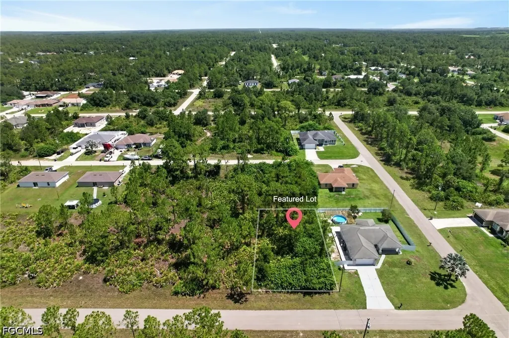 1141 Cove Street E Lehigh Acres FL 33974